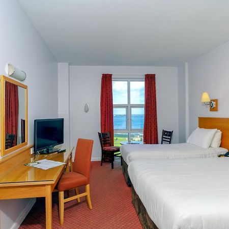 Portrush Atlantic Hotel Exterior foto