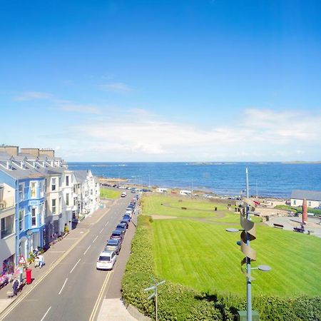 Portrush Atlantic Hotel Exterior foto