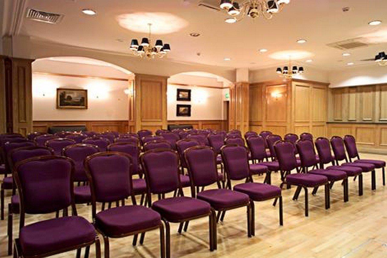 Portrush Atlantic Hotel Exterior foto