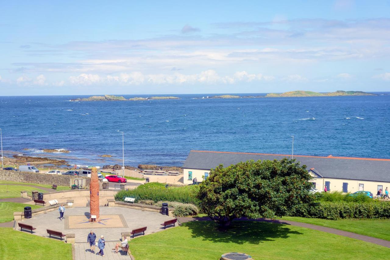 Portrush Atlantic Hotel Exterior foto