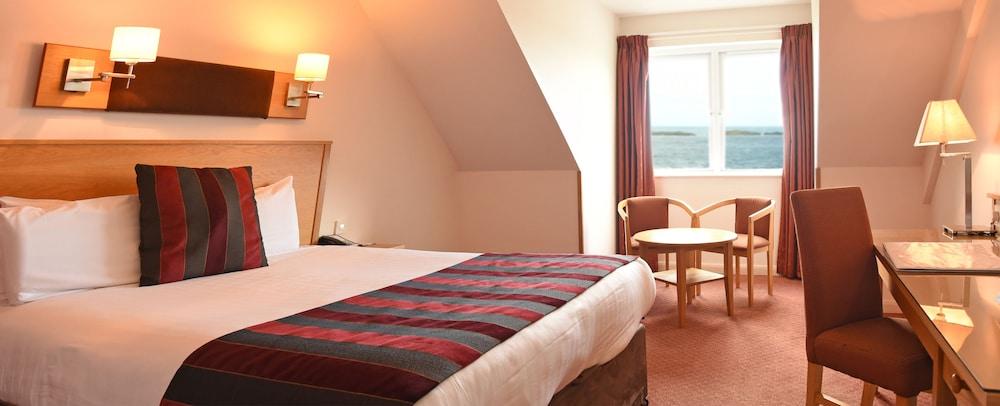 Portrush Atlantic Hotel Exterior foto
