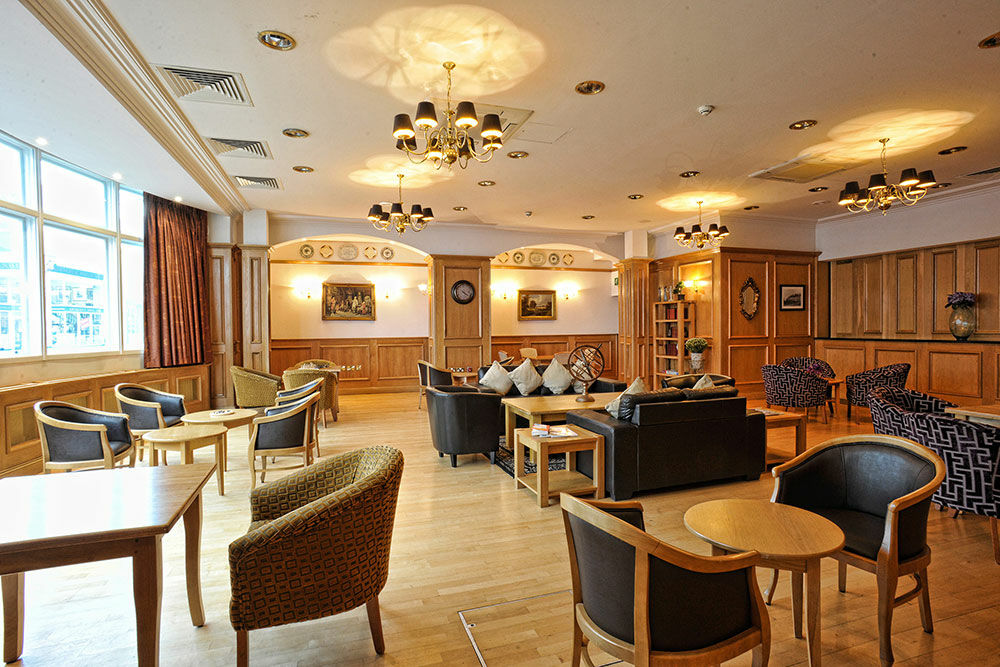Portrush Atlantic Hotel Einrichtungen foto