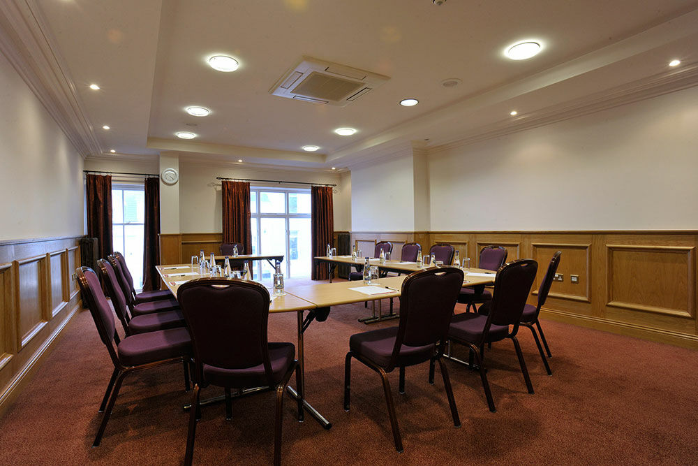 Portrush Atlantic Hotel Business foto